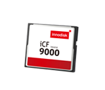 CompactFlash Memory Card (CF)