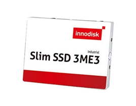 Slim SSD