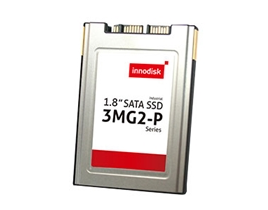 1.8 SATA SSD 3MG2-P