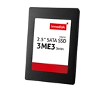 2.5" SATA SSD 3ME3