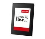 2.5" SATA SSD 3SR-P | Industrial SSD