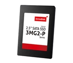 1TB 2.5" 3MG2-P External SSD SATA | Innodisk