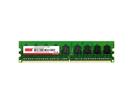 DDR2 ECC UDIMM | Long DIMM | Unbuffered ECC Memory