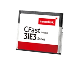 CFast 3IE3 | CFast | Flash Storage