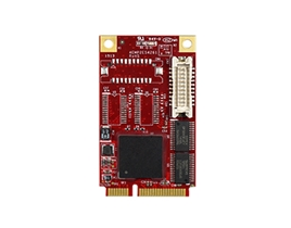 mPCIe Serial Card to RS232 Module - EMP2-X203