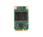 innoDisk RoHS innoDisk mSATA 16GB Full-Size,MLC,DEMSR-16GD07RC2DC 