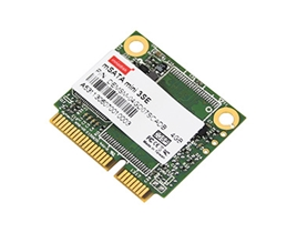 innoDisk mSATA 16GB Full-Size,MLC,DEMSR-16GD07RC2DC innoDisk RoHS 