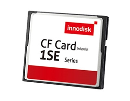 iCF Card | CompactFlash card