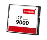 iCF 9000 | CompactFlash card | Flash Storage