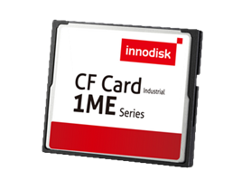 iCF 1ME | CompactFlash card | CF Card