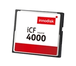iCF 4000 | CompactFlash card (CF)