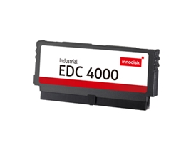 EDC 4000 Vertical | EDC