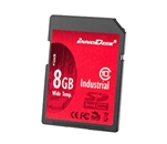 Industrial SLC SD Card