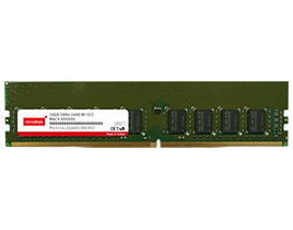DDR4 ECC UDIMM