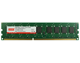 DDR3 WT ECC UDIMM | Unbuffered Long DIMM | ECC Memory | Wide Temperature DRAM