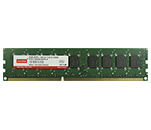 DDR3 WT ECC UDIMM | Unbuffered Long DIMM | ECC Memory | Wide Temperature DRAM