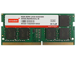 DDR4 3200 SODIMM