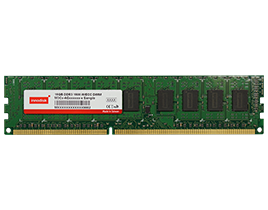 DDR3 1600 8GB