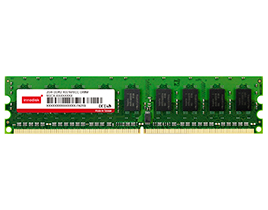 DDR2 ECC | Long | Unbuffered ECC | Server DRAM Modules | Solutions Innodisk