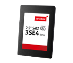 El SSD SATA 3SE4 de 2,5"