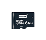 Industrial Flash Storage MicroSD Card 3ME2