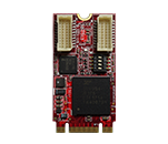 EGP2-X401 | M2 Serial  RS-232 RS-422 RS-485 Expansion | Serial port | Communication card