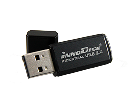 Industrial Grade USB Drives
