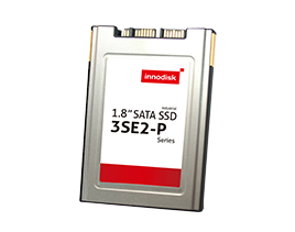 1.8" SATA SSD AES | | Industrial Solid State Drives | Flash Storage | Solutions Innodisk