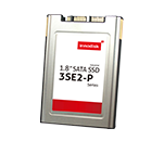 1.8" SATA SSD 3SE2-P AES