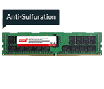 DDR4 RDIMM | Registered Memory Module | Industrial DRAM Module