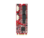 EGPC-B201 | M.2 to Dual Isolated CANbus 2.0B/J1939 Module