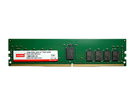 DDR4 WT RDIMM | Wide Temperature
