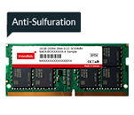 DDR4 ECC SODIMM - Unbuffered Memory - Innodisk