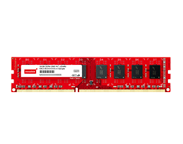 DDR4 WT UDIMM | Unbuffered Long DIMM | Wide Temperature DRAM