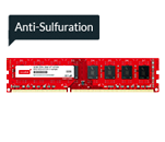 DDR4 WT UDIMM | Unbuffered Long DIMM | Wide Temperature DRAM