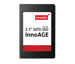 InnoAGE™ 2.5” SATA SSD 3TI7 | Industrial Grade SSD