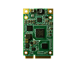 EMPA-I101, mPCIe to Intel Movidius Myriad X AI module