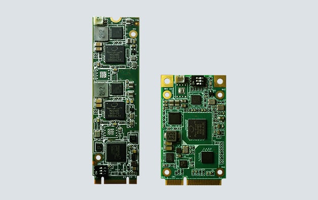 Innodisk Accelerates AI Vision with New VPU-equipped AI Cards