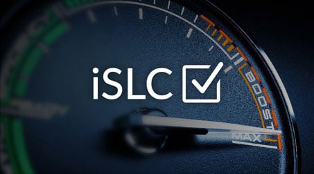 the speed of iSLC devices are boosted to SLC levels