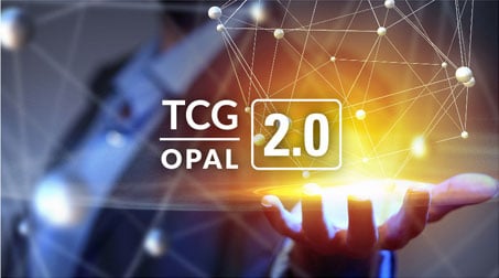 宜鼎的SSD產品，皆符合TCG Opal 2.0的規範