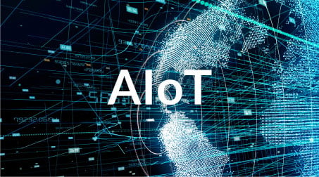 Making AIoT Possible