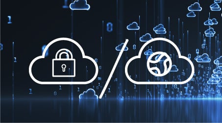  360-degree Security from Edge to Cloud