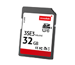 industrial-grade SD card