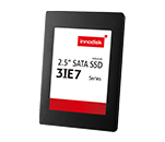 2.5 SATA SSD 3IE7