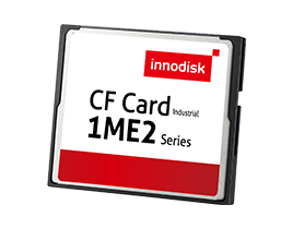 iCF 1ME2 | CompactFlash card