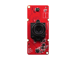 USB2.0 Fixed Focus Camera Module