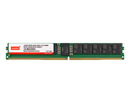 DDR5 RDIMM, Registered Memory Module, Industrial DRAM Module